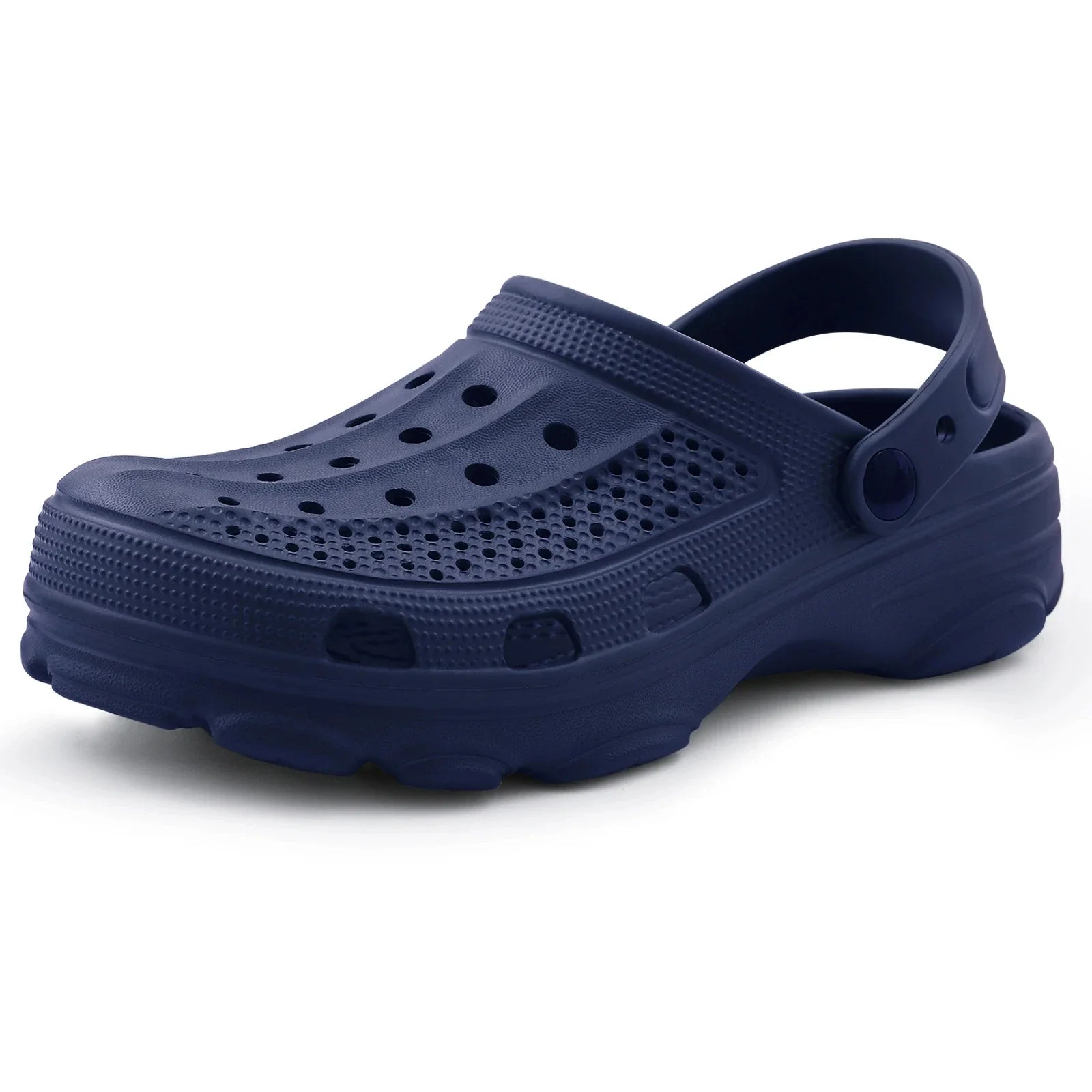 Sandália Masculina Babuche Antiderrapante