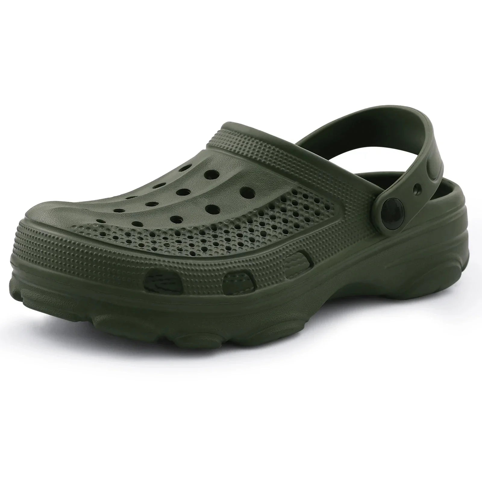 Sandália Masculina Babuche Antiderrapante