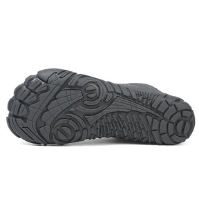 Bota Masculina Térmica Antiderrapante