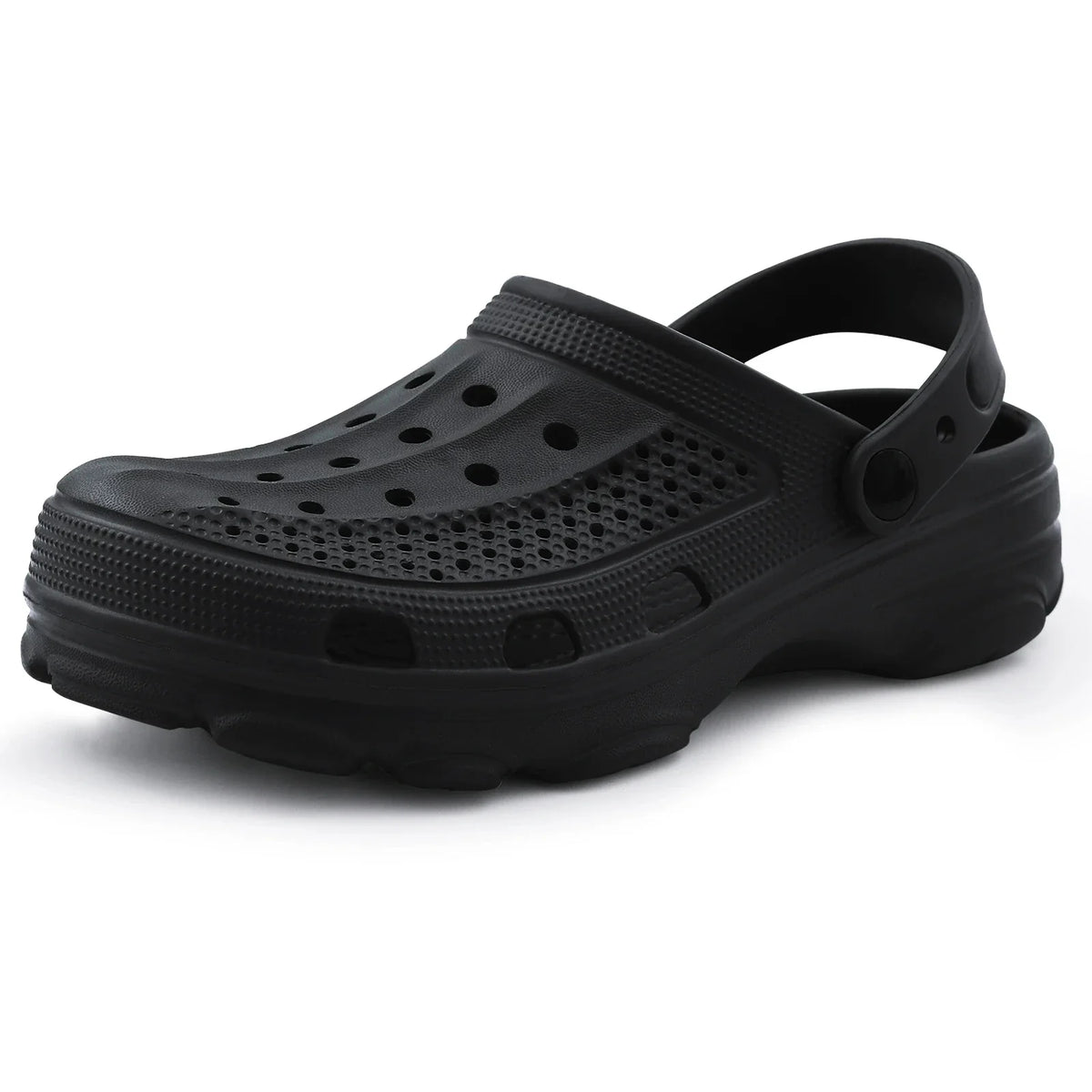 Sandália Masculina Babuche Antiderrapante