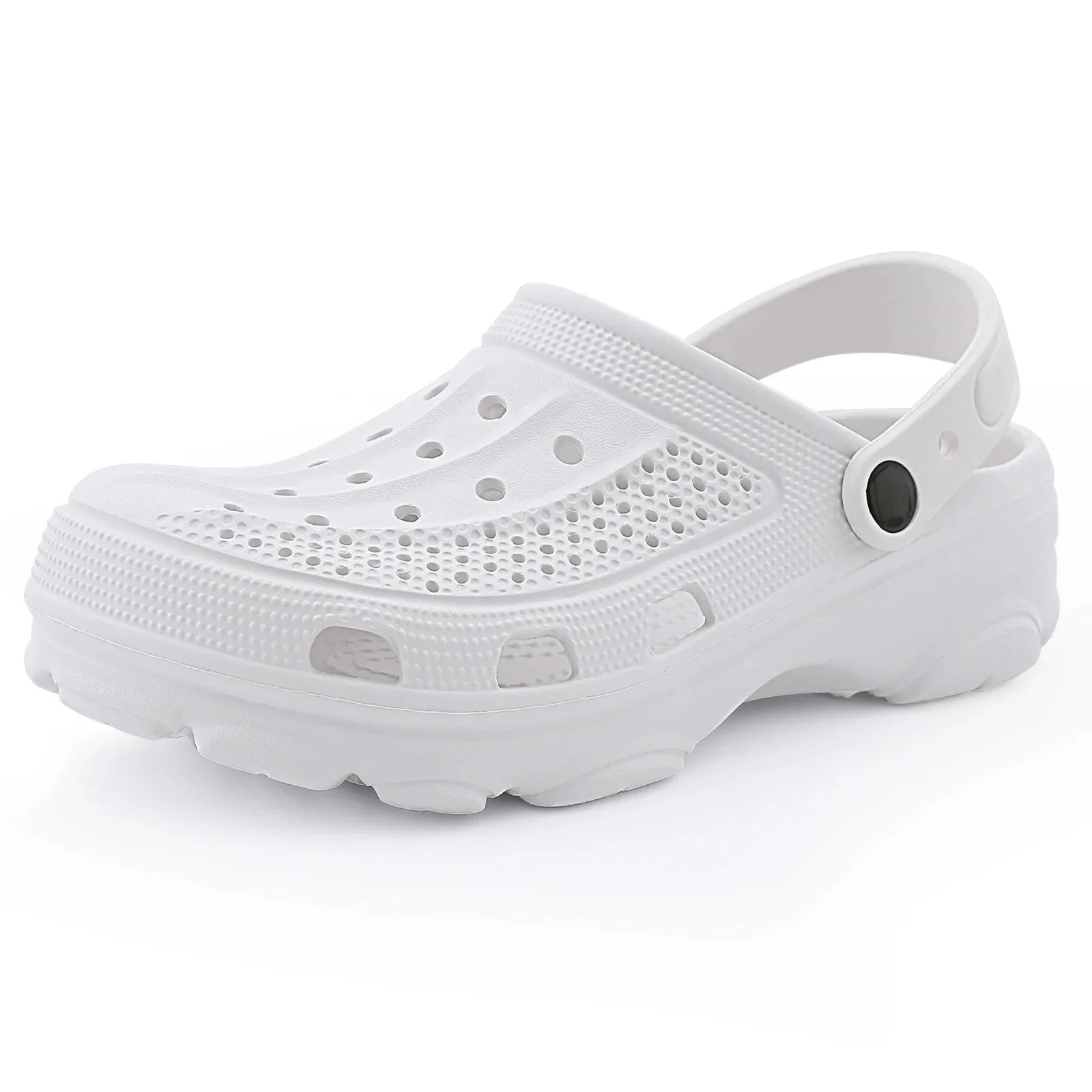 Sandália Masculina Babuche Antiderrapante