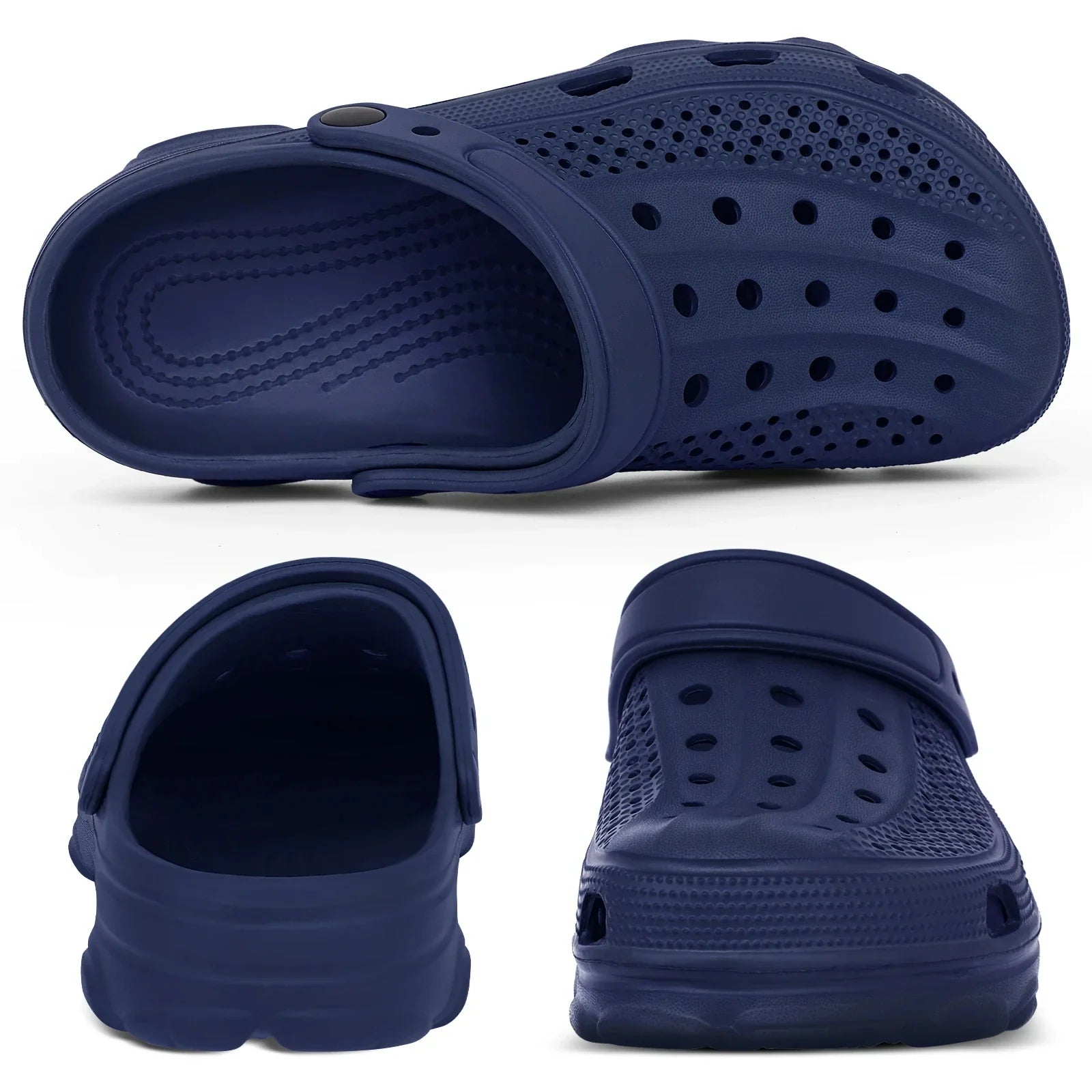 Sandália Masculina Babuche Antiderrapante