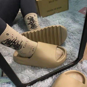 Chinelo Nuvem Unissex - Conforto e Leveza