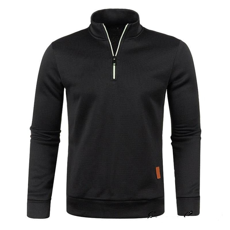 Jaqueta Masculina de Algodão - Inverno 2024