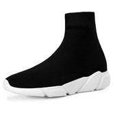 Tênis Meia Flex Unissex - A Revolução do Conforto e Flexibilidade